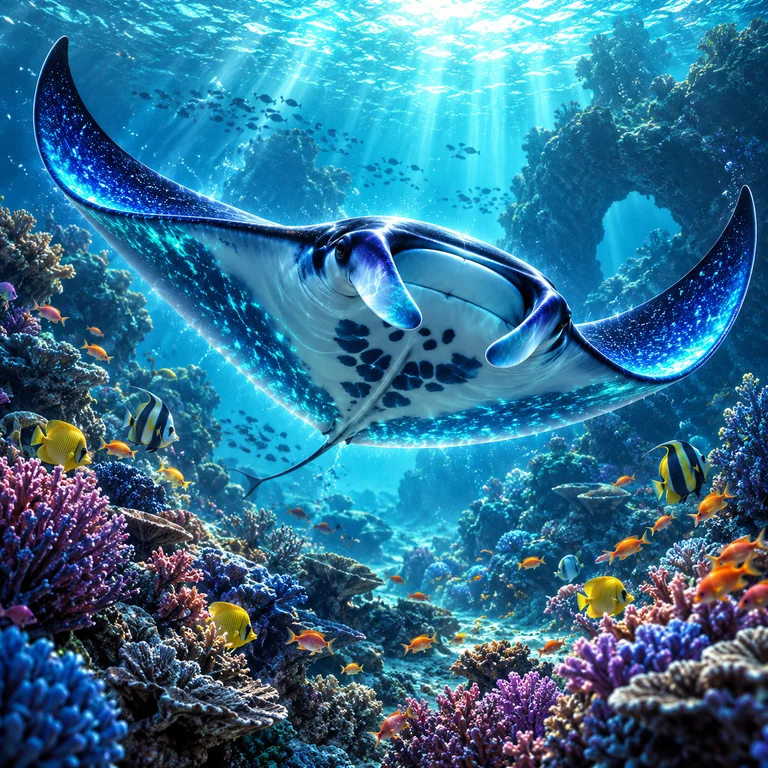Ocean Odyssey game concept cover